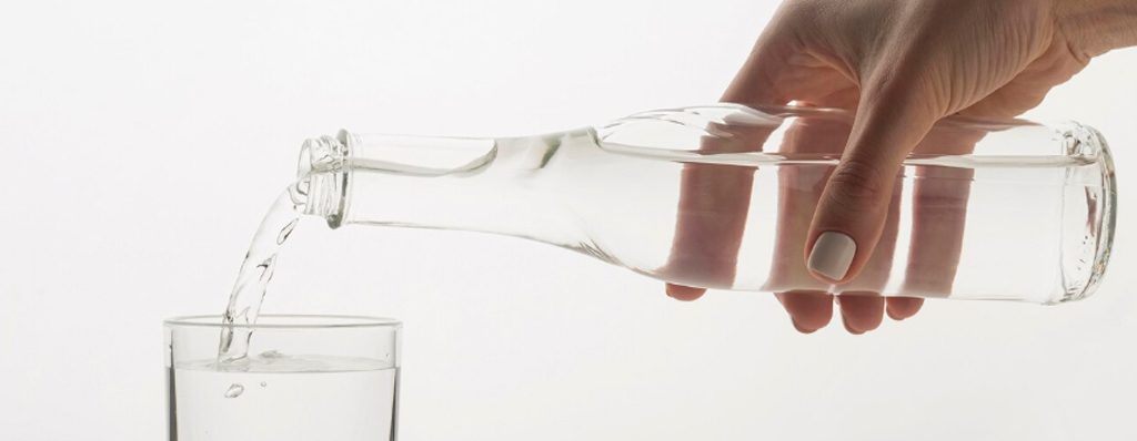 Menjaga Tubuh Tetap Segar dengan Asupan Air yang Cukup